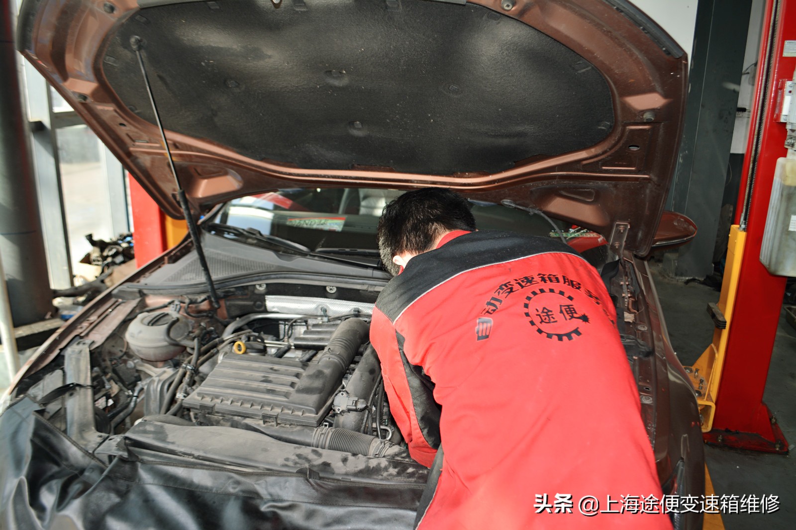 干式和湿式双离合变速箱通病故障,大众双离合变速箱机电单元故障