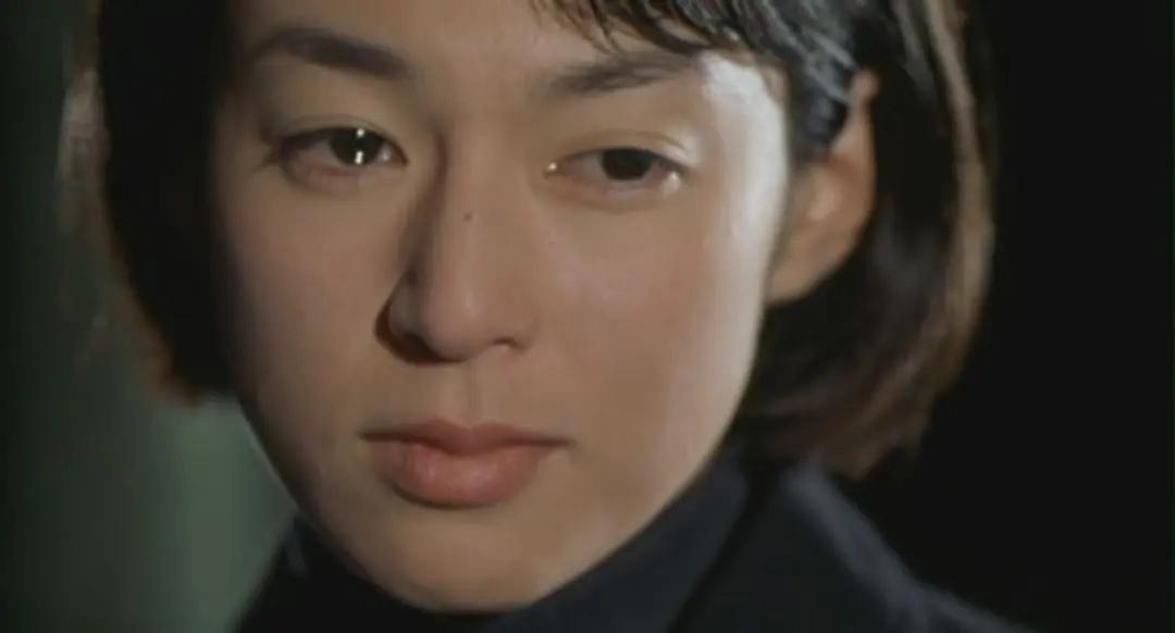 女神铃木保奈美：两婚两离，息影十年育三女，爱情终于败给现实