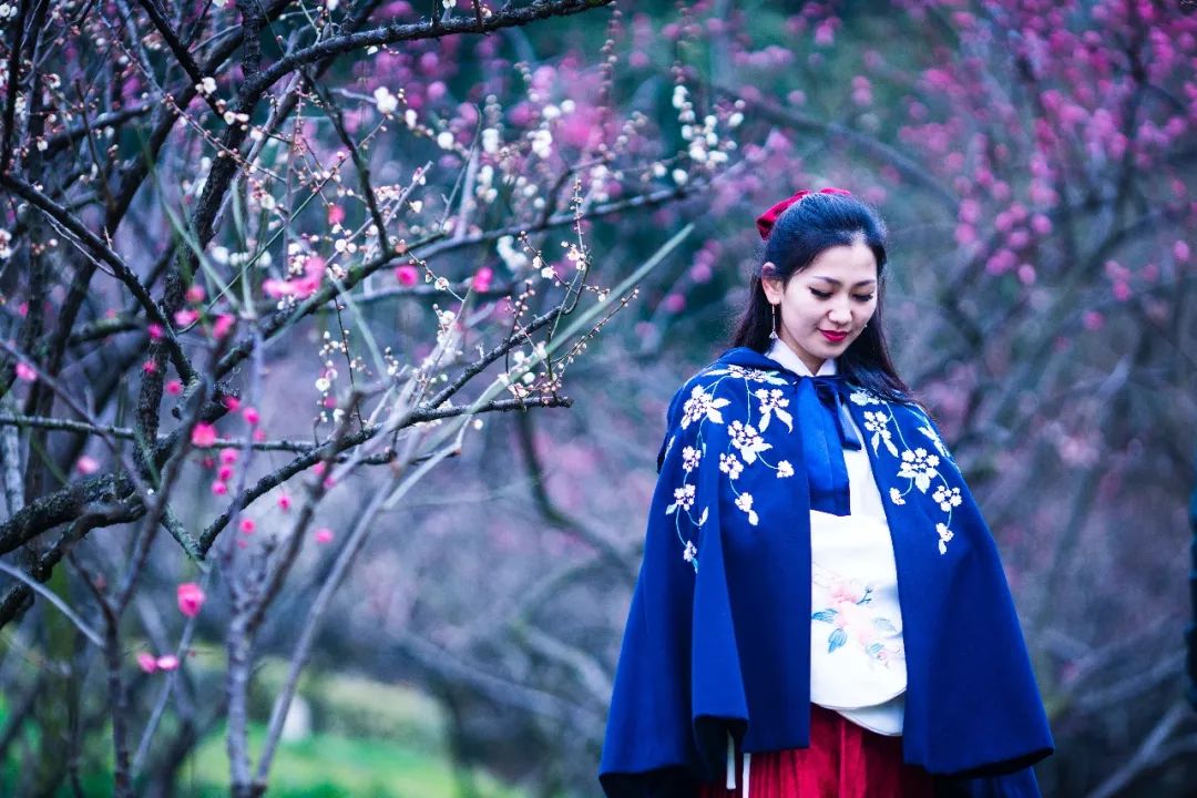 江南三大梅园,杭州江南三大梅花