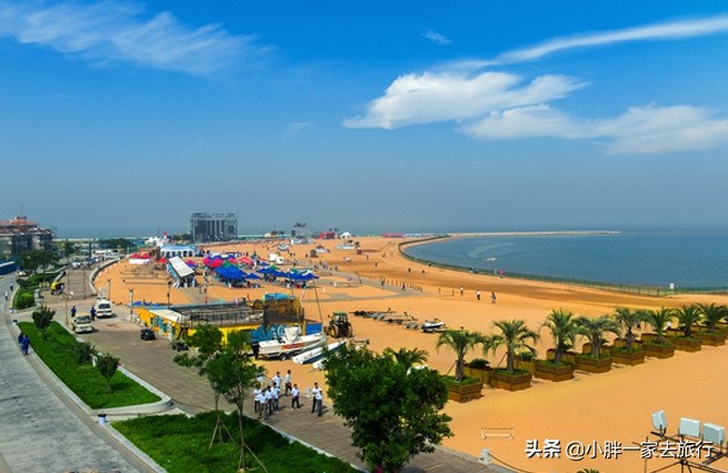 天津拾贝赶海,天津滨海新区赶海拾贝时间表