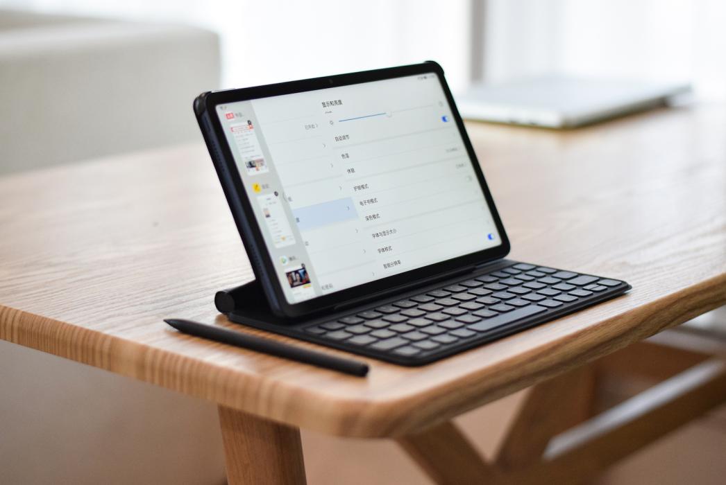 荣耀平板v7办公体验,荣耀平板v7能办公吗