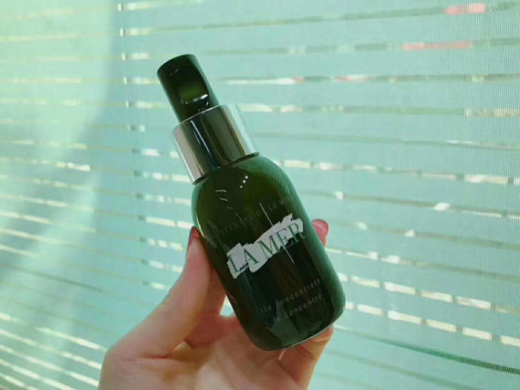 la mer海蓝之谜明星单品 (海蓝之谜和莱珀妮代言人)