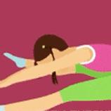 “快乐宅生活”--首届“美临油杯”邯郸网络宅家健身达人大赛,开始啦