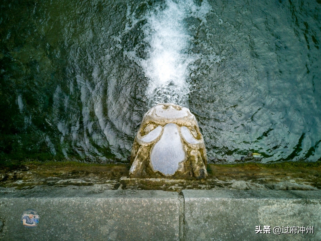 济南最全景点攻略,济南泉城老街巷游玩攻略