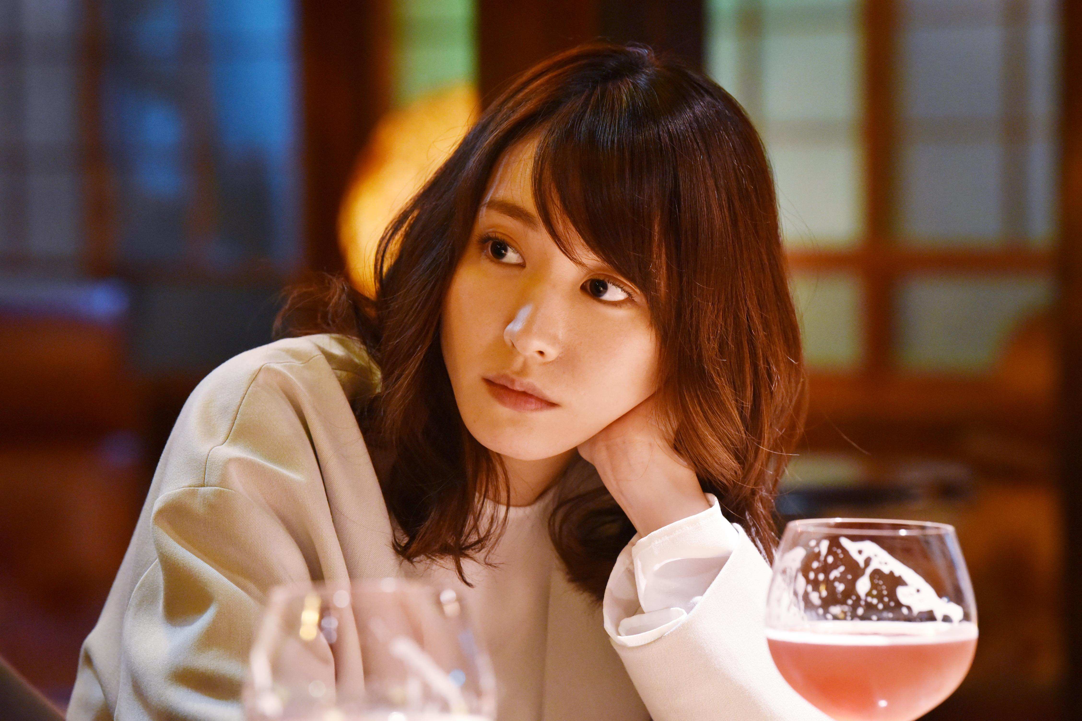 宋慧乔5个秘密显高大法,宋慧乔新造型太显高