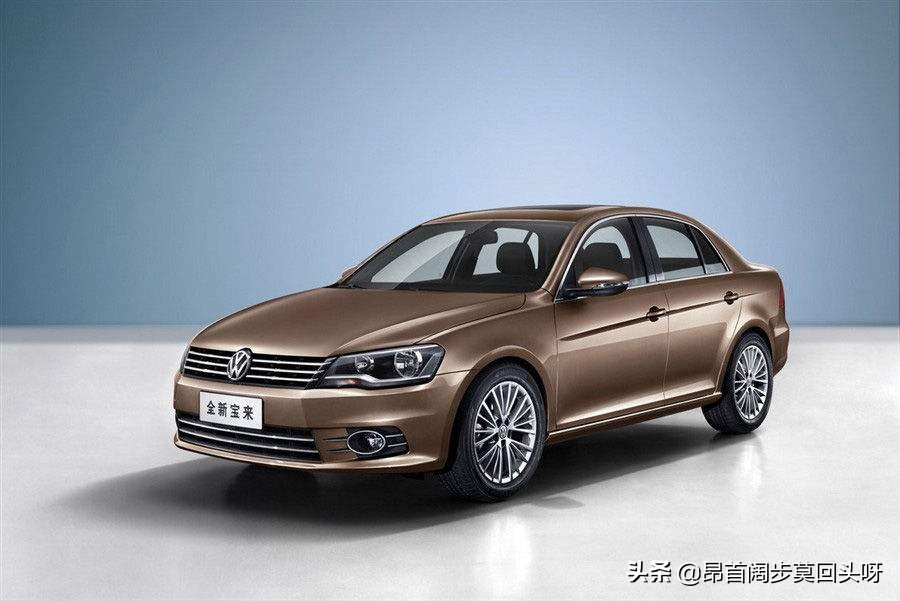 大众神车畅销40多年,大众这两年怎么样