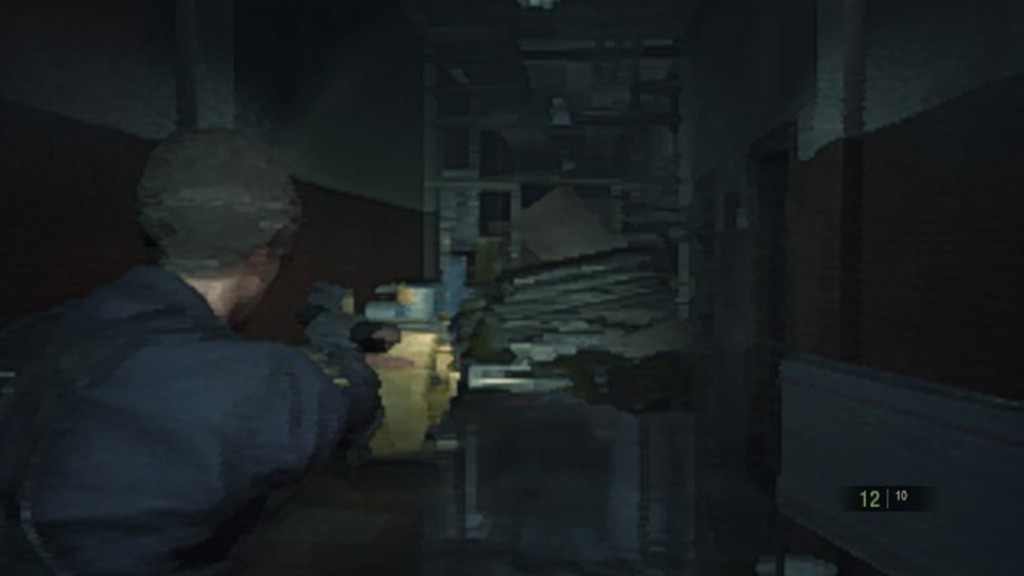 生化危机22k最高画质用什么配置,生化危机2和生化危机4哪个画质好