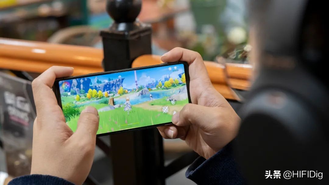 索尼xperia1ii个人评测,索尼xperia1iii是全局4k吗