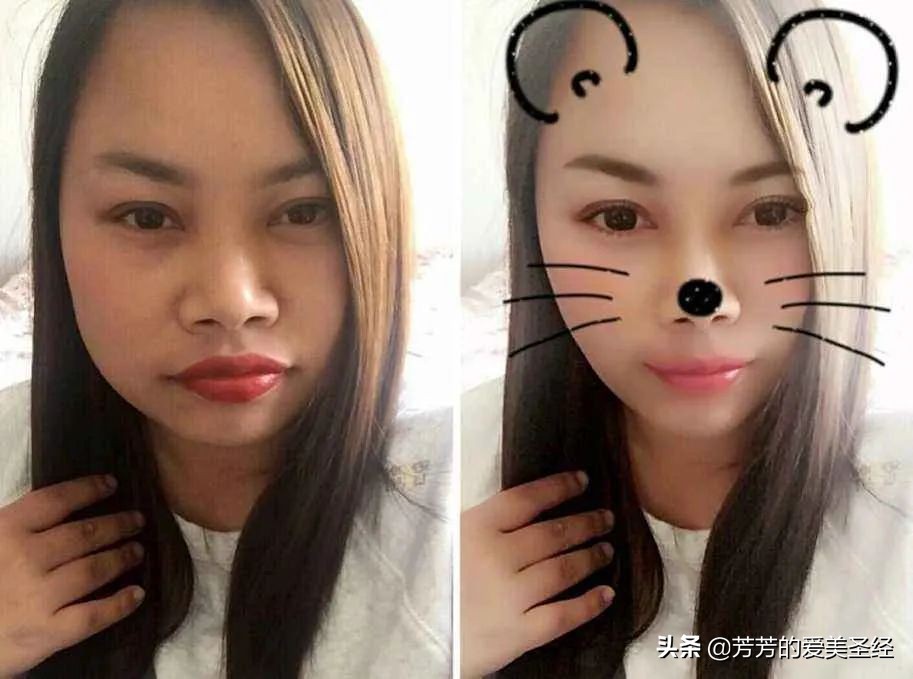 眼睛变大，这五点学会了，大眼不是梦