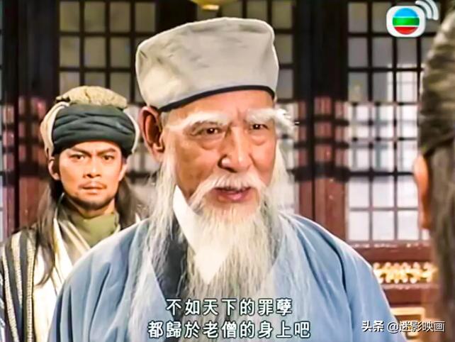 中国最早最恐怖的鬼片,十二大经典恐怖鬼片