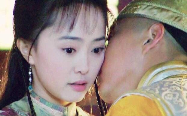 千古一帝康熙为何娶了四对亲姐妹,四大千古一帝康熙