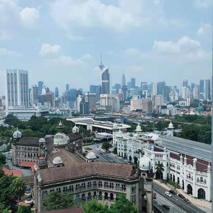 2000块能去马来西亚吗,2000块穷游马来西亚