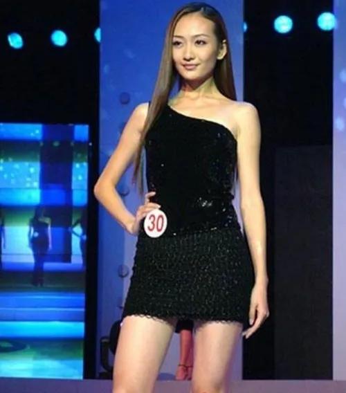 王鸥再陷小三风波,被骂小三多年现状