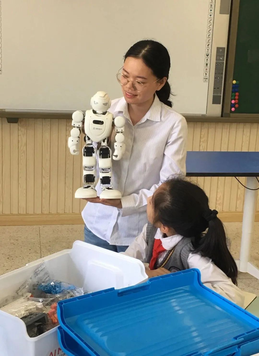 琅小最新分校进驻南京南大门！“国优教师”校长领衔