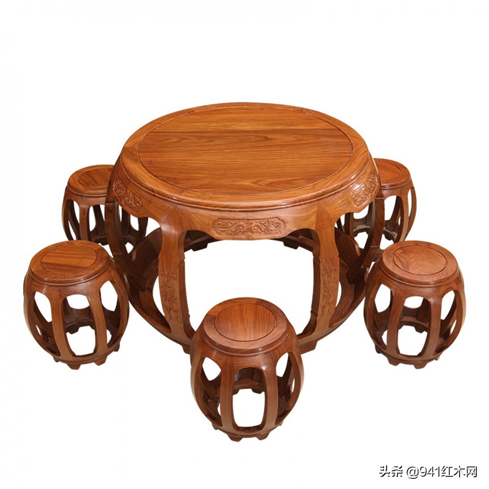 红木家具太脏了怎么办,红木家具雕花怎么处理好