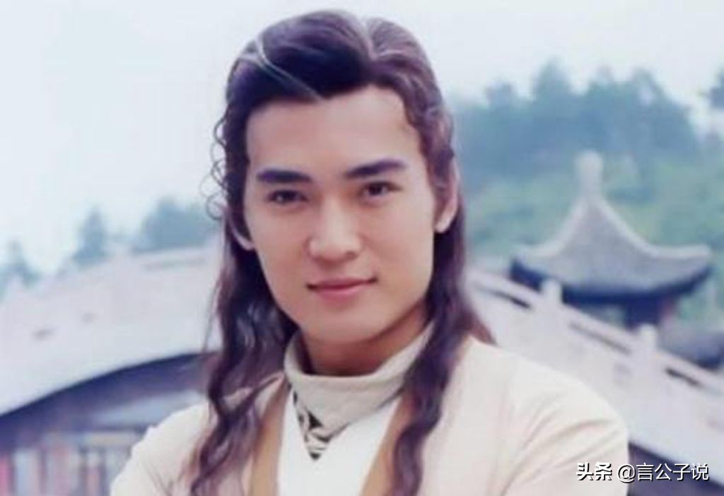 20位港台男星今昔对比,港台男明星今昔颜值对比100位