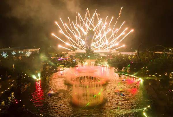 带孩子旅行珠海长隆海洋王国,十一带孩子打卡珠海长隆海洋王国