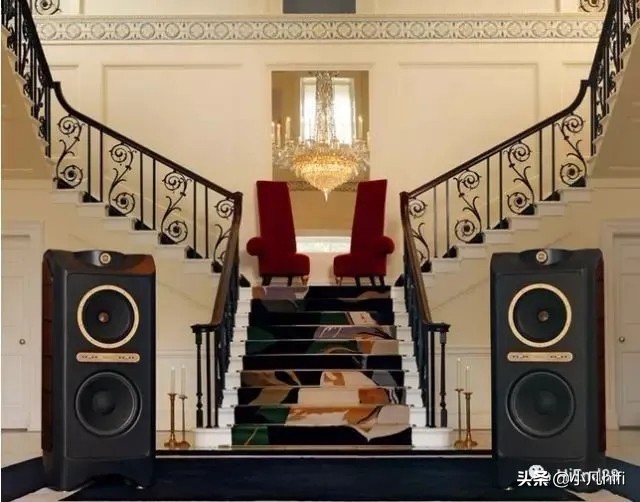 什么是Hifi音响,什么叫顶级音响