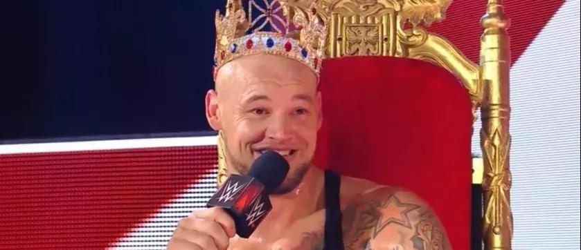 wwe十大毒蛇兰迪精彩时刻,2019wwe毒蛇兰迪全场比赛