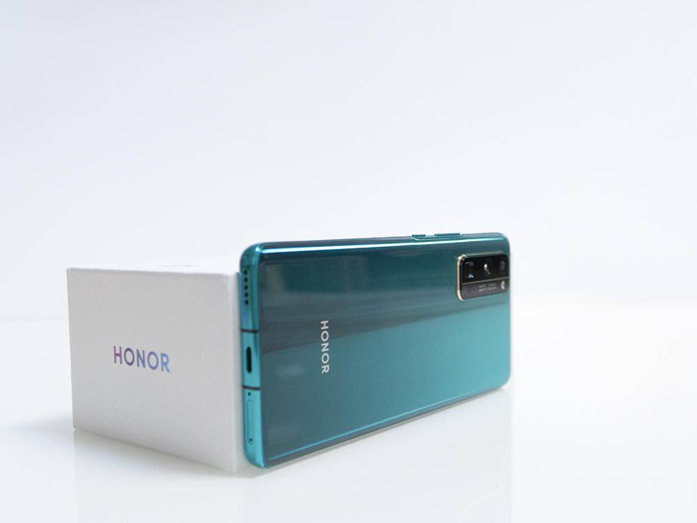 荣耀30pro用一个月的感受,荣耀30pro真实使用感受