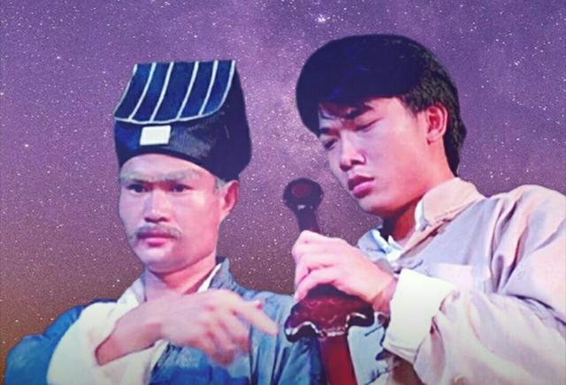 林正英去世后为什么不敢葬在国内,林正英去世的时候视频