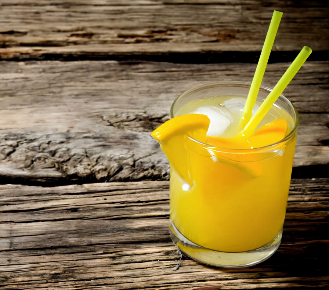 怎么去橘子汁渍,怎么洗橘子汁