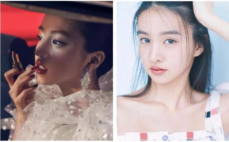 几支素颜涂都好看的大牌口红,十大经典玫瑰豆沙色口红