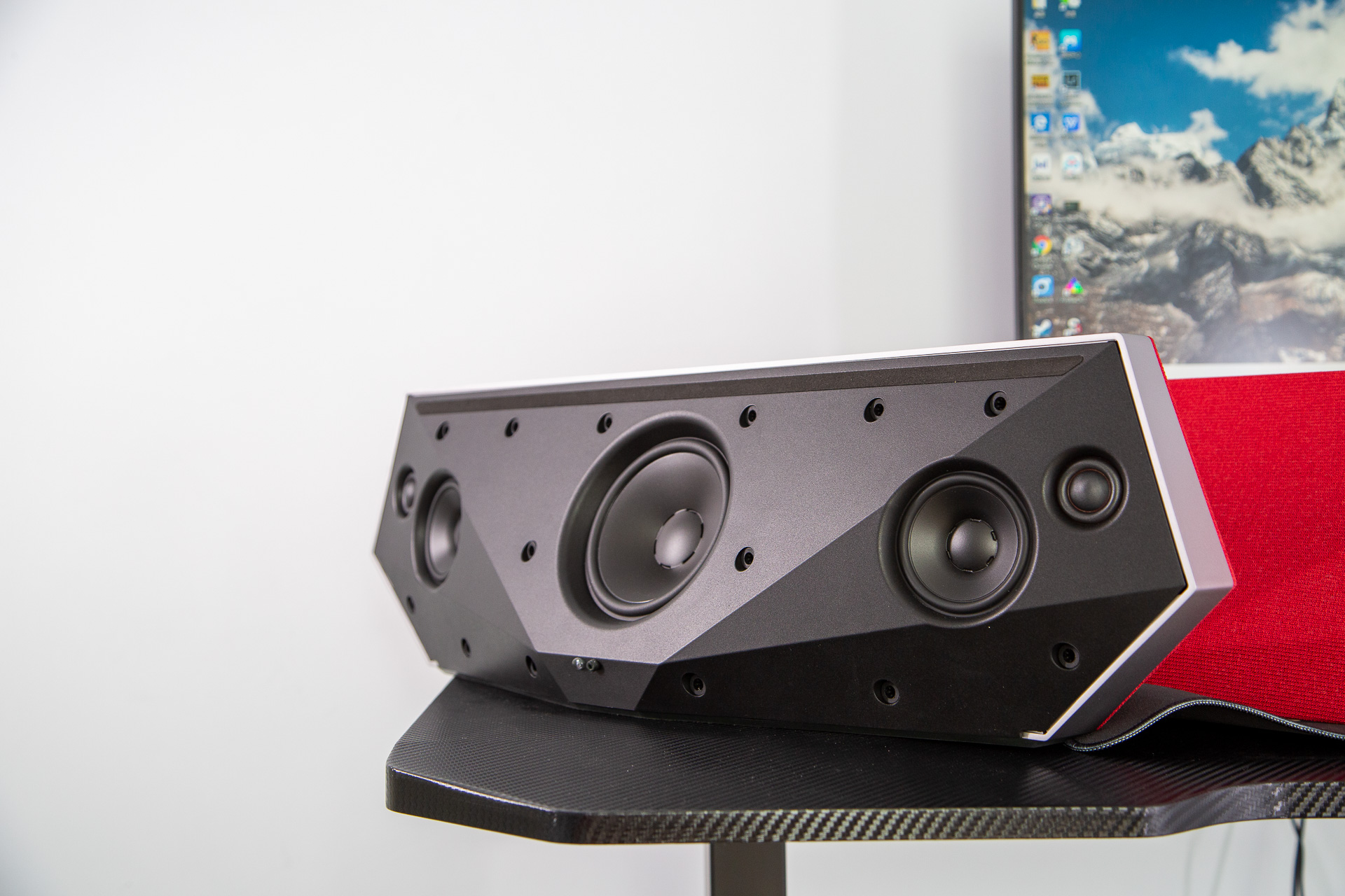 丹拿music5与苹果音箱对比,丹拿music5内部拆解