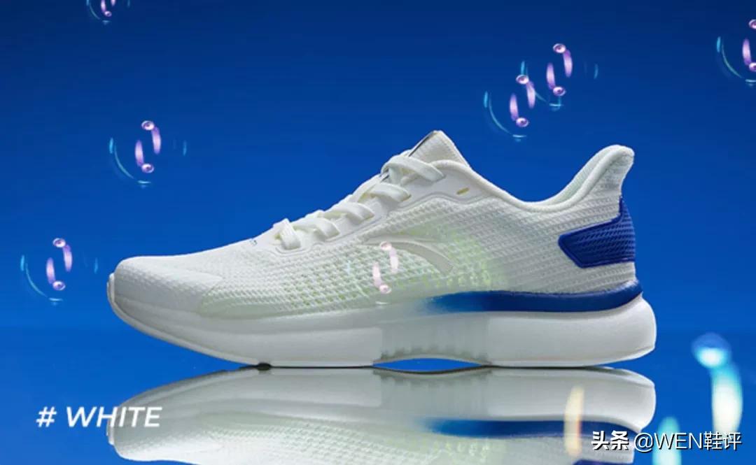 安踏水泥克星篮球鞋耐磨测试,安踏的水泥克星有多猛