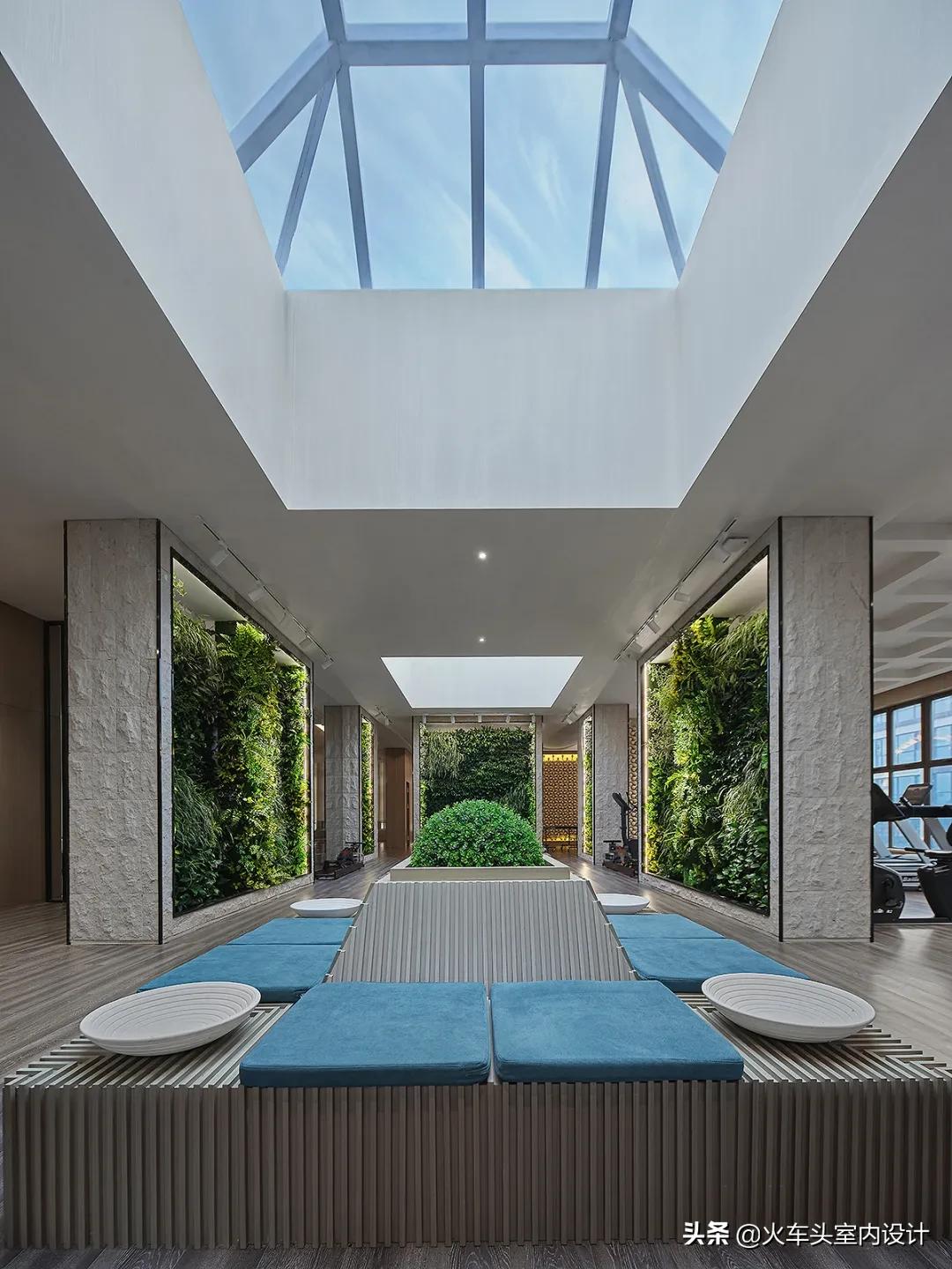 壹柒装饰设计全屋定制,壹柒环艺空间设计深圳分公司