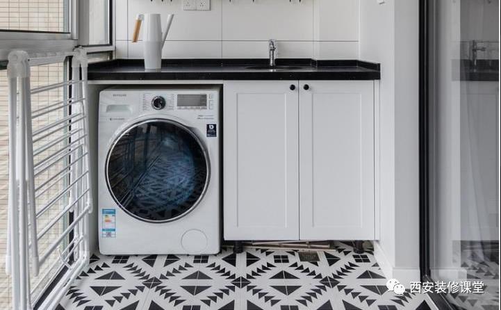 装修挑阳台,阳台装修最大的坑