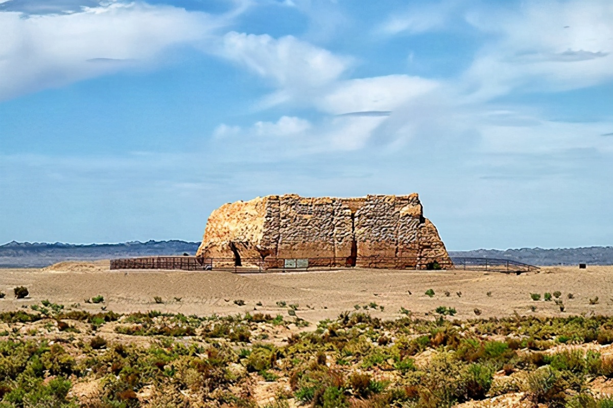 王之涣凉州词凄美动人的盛唐绝唱,七言绝句王之涣排名第一