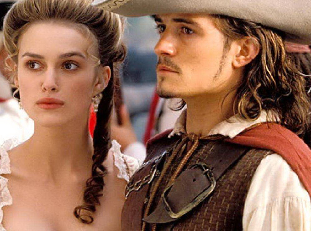 欧美高颜值德艺双女星,盘点7位欧美高颜值女星