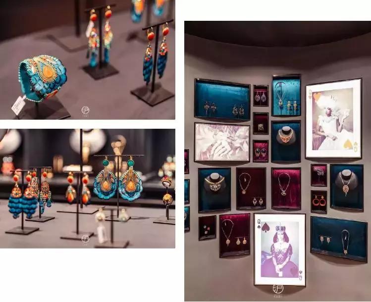 颜值最高购物广场,12个高颜值商场