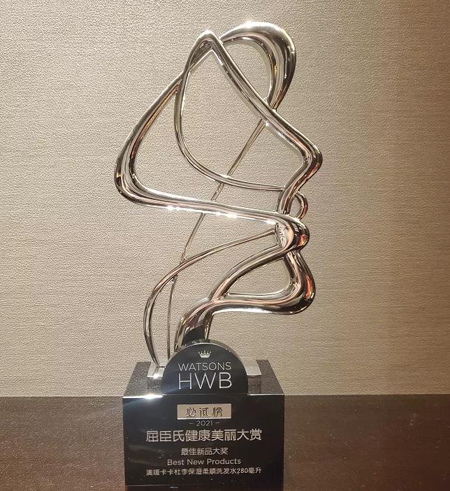 上市9个月,澳媛凭什么获得屈臣氏新品大奖?