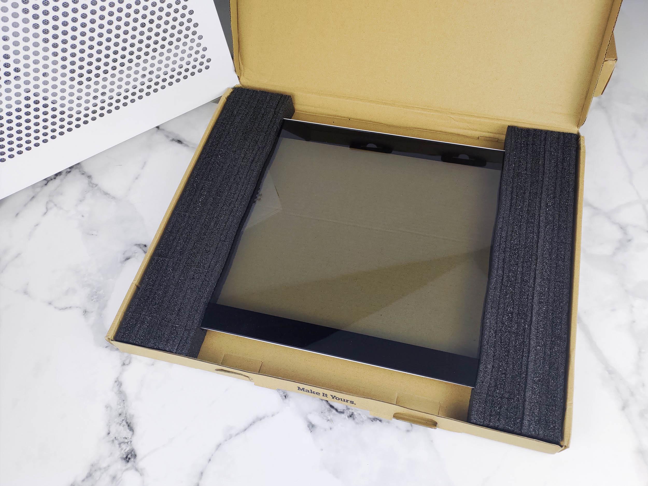 黑苹果r7200显卡,itx机箱酷冷至尊nr200