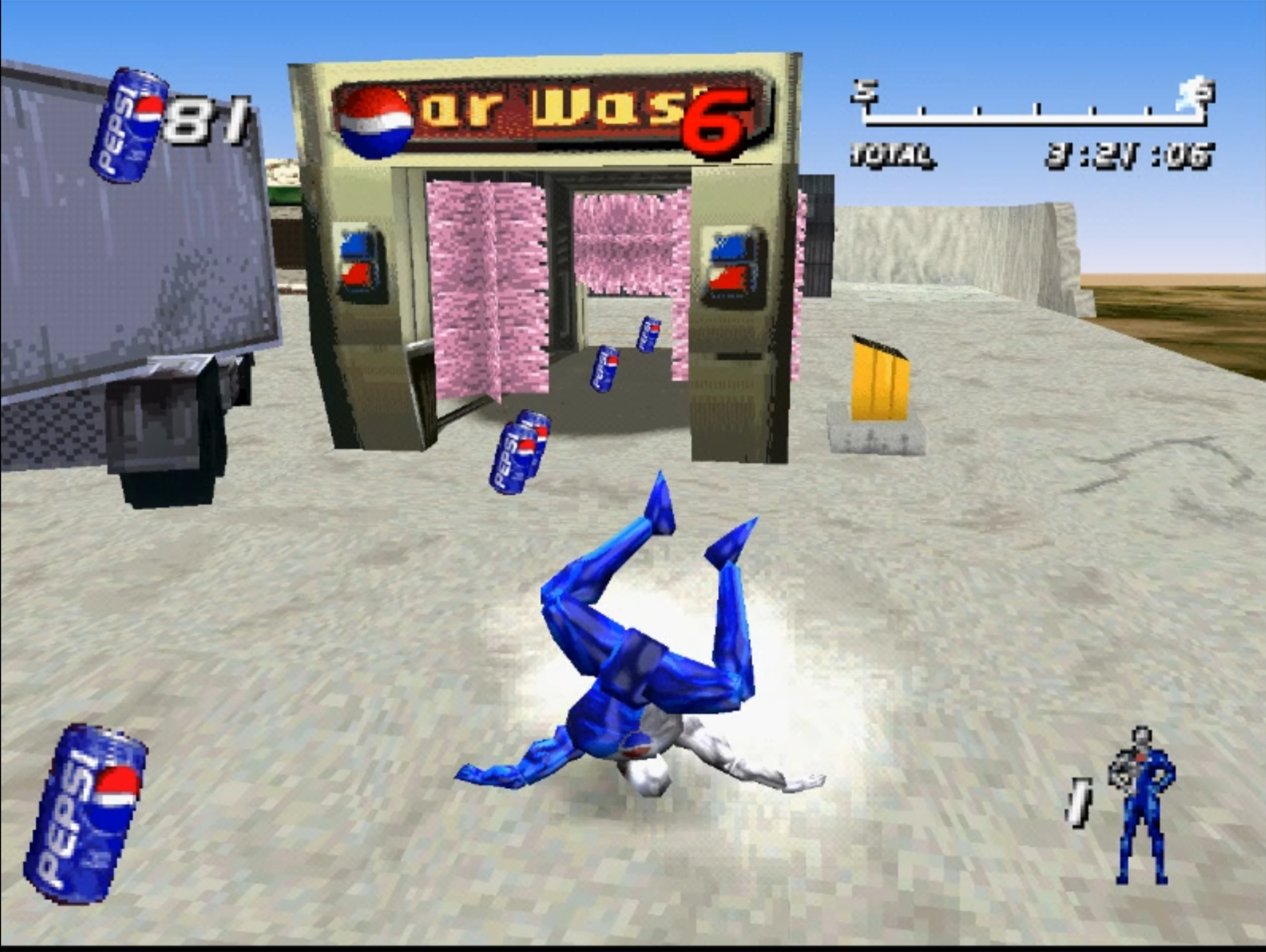 有零说零：二十年前这一款粗制滥造的游戏，却让我铭记至今