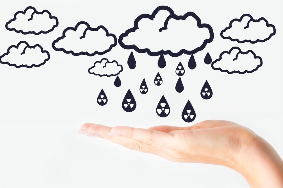 金星曾经是什么行星,金星以前有水的时候