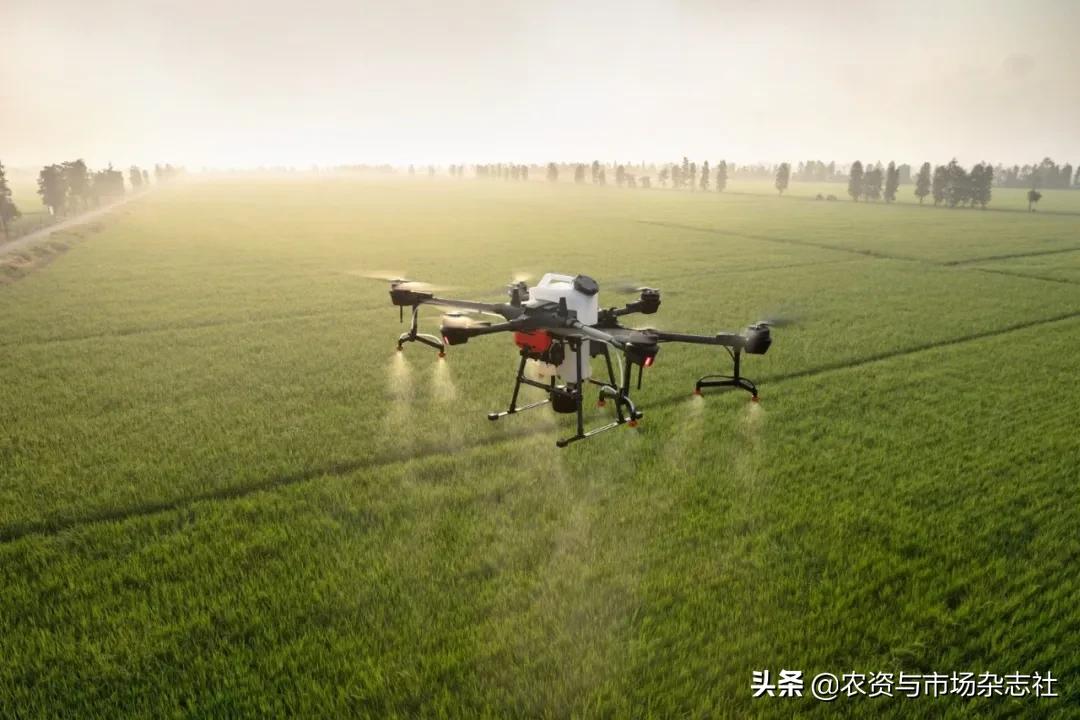 液体肥推广新模式,液体肥发展过程