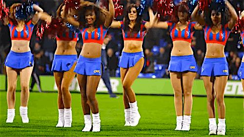 英超哪支球队好玩,英超球队中最好看的球场