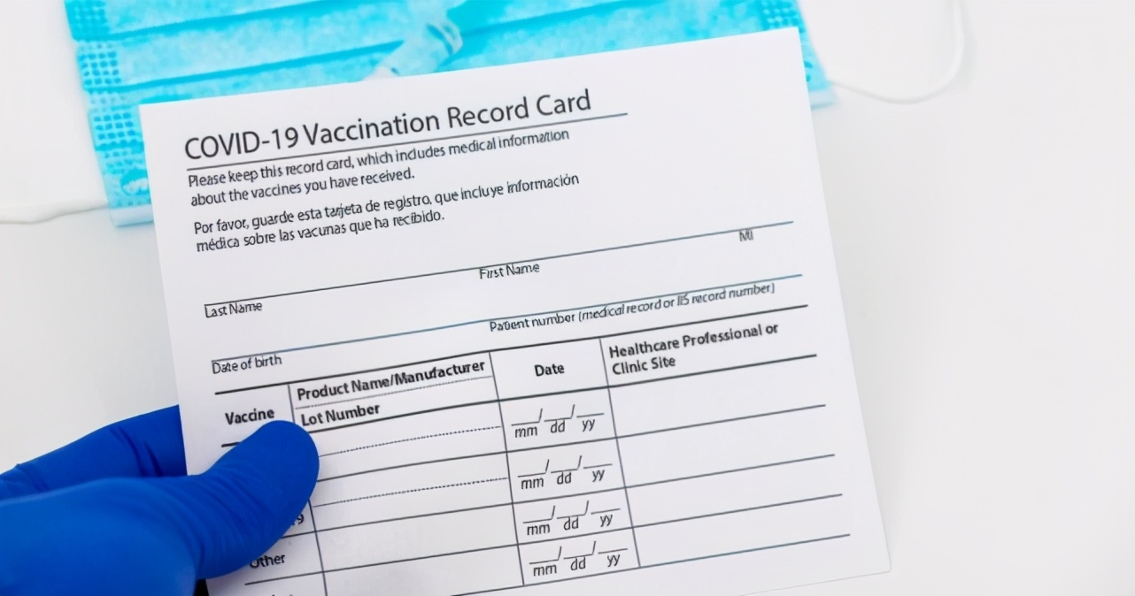 美媒谈美国新冠病毒疫苗,美国媒体新冠病毒实锤