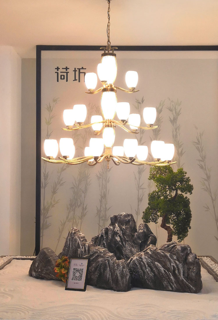 广州设计周灯具,广州设计周2020灯饰