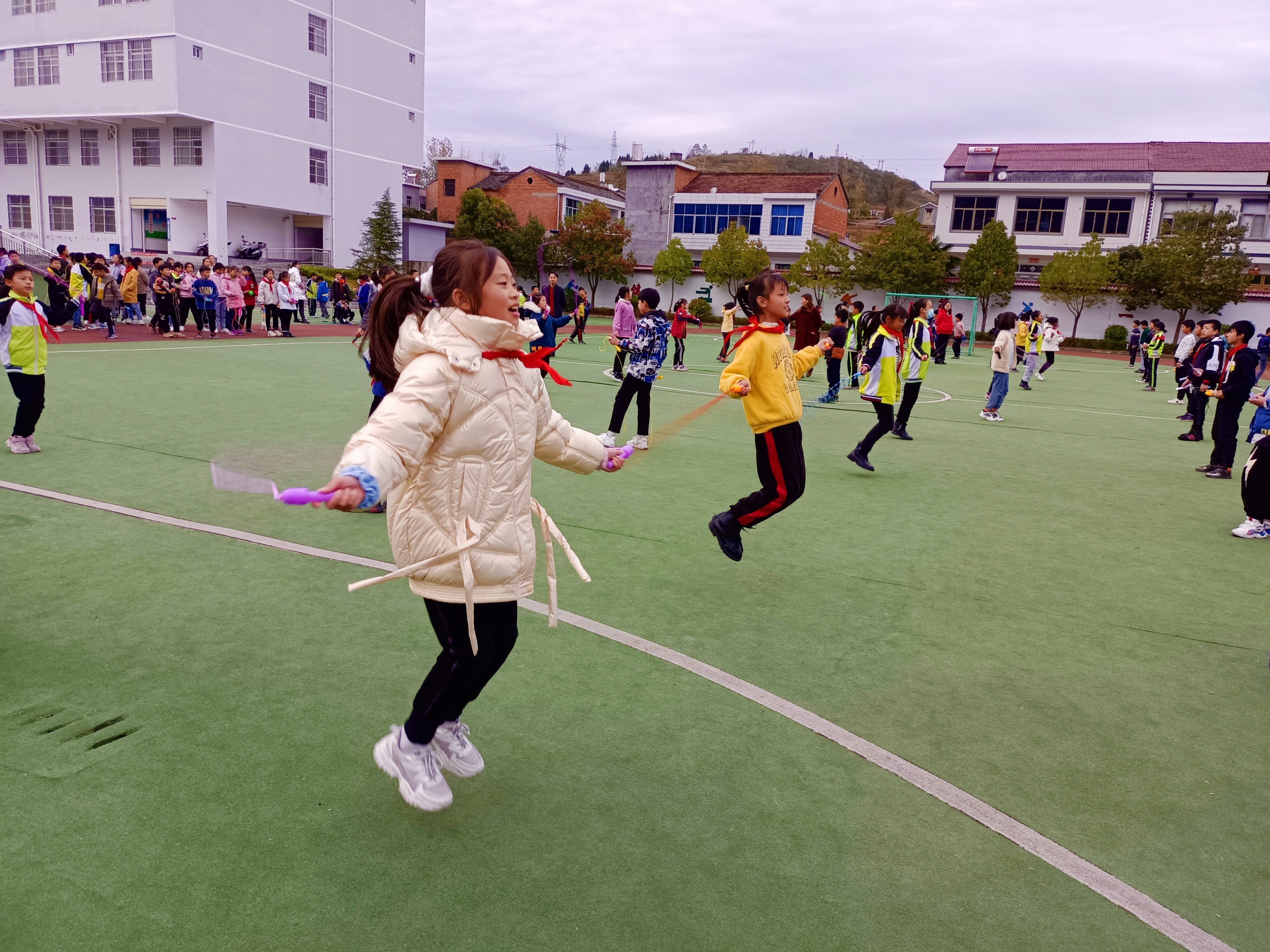 汉阴凤台小学阳光体育,汉阴平梁镇中心小学运动会