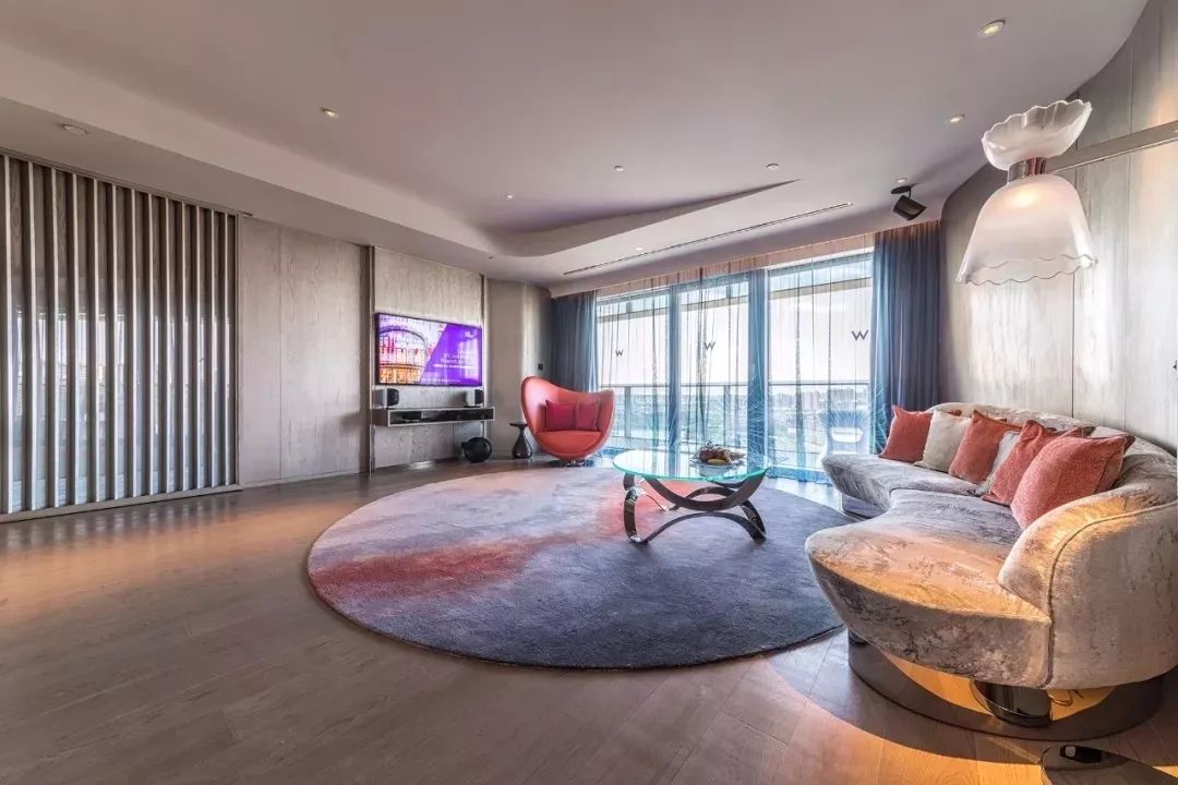 西安w酒店是最好的酒店吗,西安w酒店是什么风格