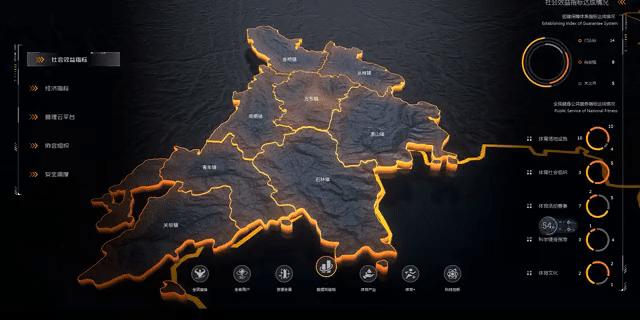 智慧体育综合体发展与创新,上海陆道动美