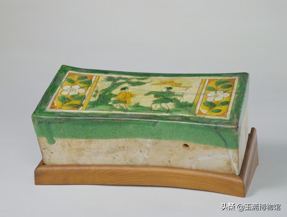 瓷枕又硬又高为何深受古人喜欢,古代人为什么喜欢枕头高又硬瓷枕