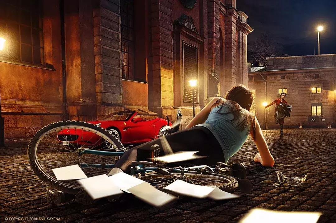 ps大神到底可以多强大,ps真好用吗