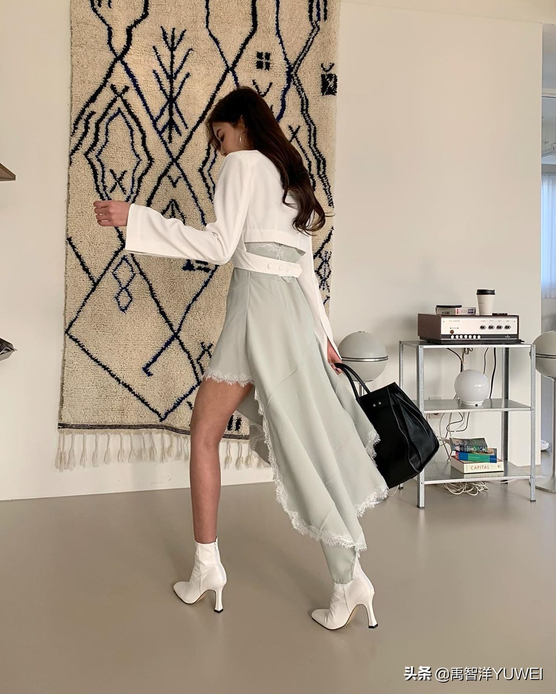 韩国东大门女装2024春装新款,韩国东大门女装攻略