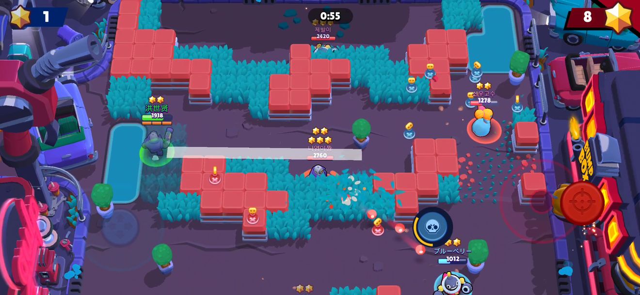 荒野乱斗瑞科拉夫,荒野乱斗如何玩好瑞科