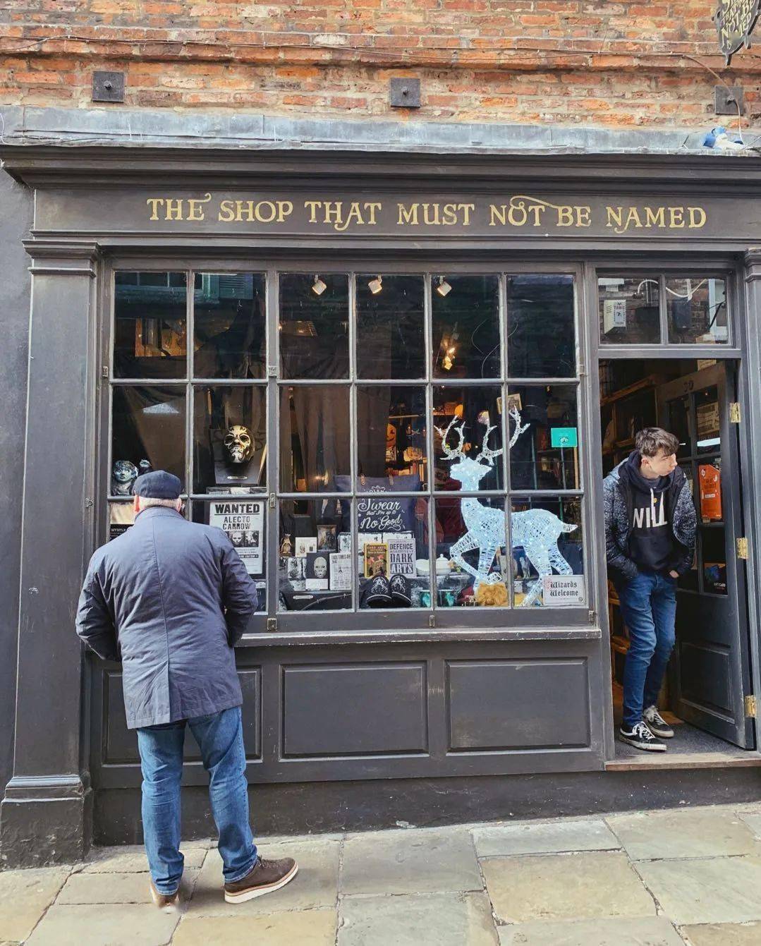 影视剧中让人过目不忘的取景地,究竟有多好玩?